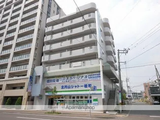 北円山シャトー桂和の画像