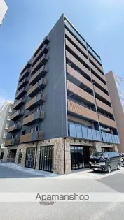 ART RESIDENCE IN MISATO CHUO【9階】の外観