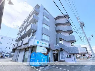 タウンファイブの画像