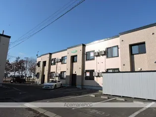 ピークⅠの画像