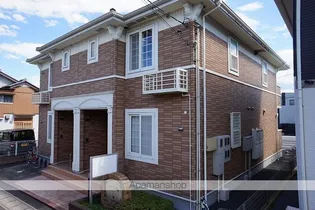 パークハイツ尾島の画像