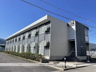 レオパレスAMBITIONの画像