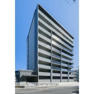 SーRESIDENCE上社南AMANTEの画像