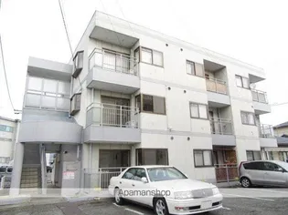 シティパル若宮1番館A棟の画像