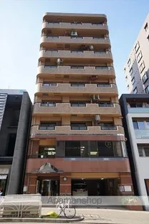 アメニティ泉【7階】の外観