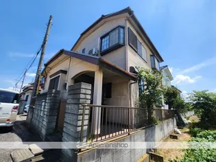 埼玉県白岡市篠津【一戸建】の外観