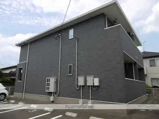 メゾン司の画像