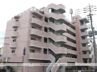 レジデンスコスモスⅡの画像