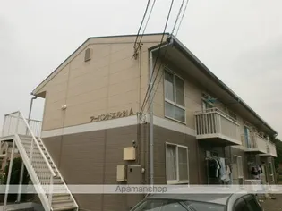 アーバンドエル21A【103号室】の外観