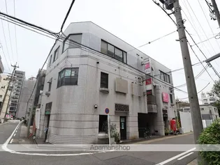 サンローラン泉【3階】の外観