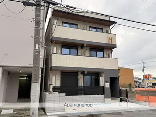 メゾン ドゥ アッシュ越谷の画像