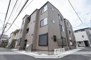 グランクオール板橋本町イーストレジデンスの画像