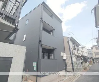 YUーAMOUR西院の画像