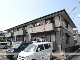 ゆーとぴあ21 Bの画像