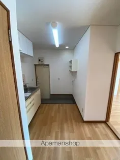 ブロードウェータウンA棟【2階】の内装