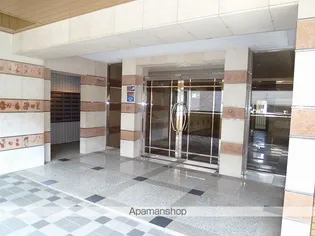 シティマンション久留米Ⅴ【1008号室】の外観