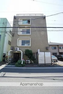 第一やまふじハイツ【301号室】の外観