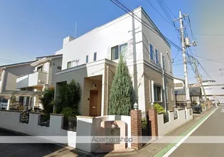 セントラルコート伊奈【A-2号室】の外観