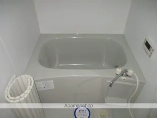 FELICE大街道Ⅱ【207号室】の風呂