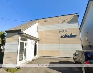 メゾンカワセの画像