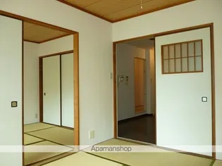 コーポ西取石【3階】の内装