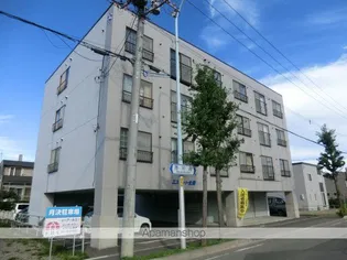 エステート北郷の画像
