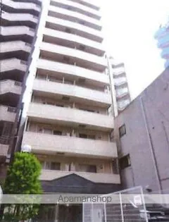 レピュア大塚【6階】の外観