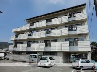 ハイツ ハピィバリーⅠ 北棟の画像