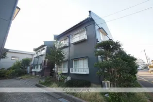 コーポ共栄Bの画像