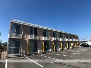 レオパレスさざんかの画像