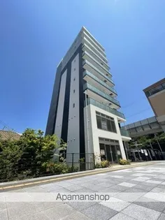 エムビルデベロップコアⅤ【10階】の外観