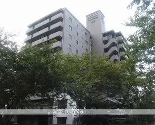 フローレンス毛利町の画像