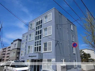 ひばりヶ丘 Bの画像