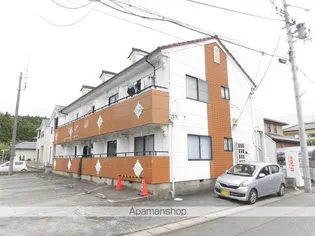 エスポワールⅠの画像