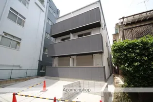 キャトルセゾン豊中本町【1階】の外観