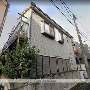 プチラフォーレ【2階】の外観