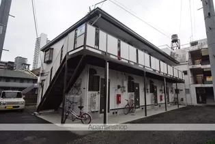 ファミーユ北仙台の画像