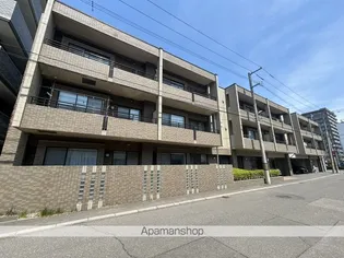MANSION KURODA南8条IIの画像