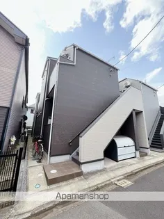 ブルーレース千葉【2階】の外観