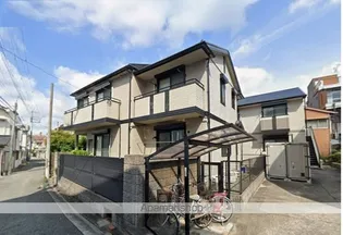 大阪府吹田市片山町3丁目【一戸建】の外観