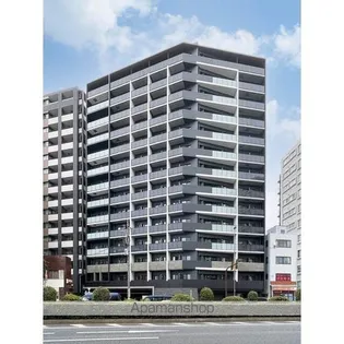 HF北千住レジデンスの画像