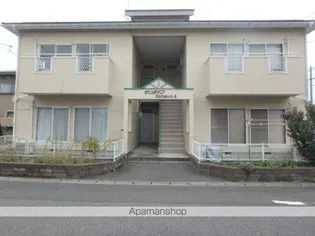 サンライフKANZAWAA棟の画像