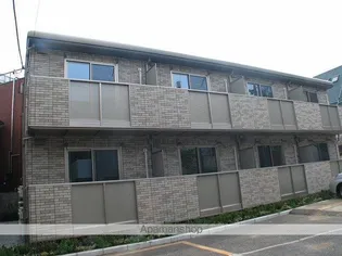 カトル セゾン【1階】の外観