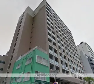 パークホームズ横濱関内の画像