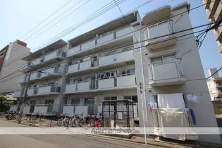 第1植木コーポの画像