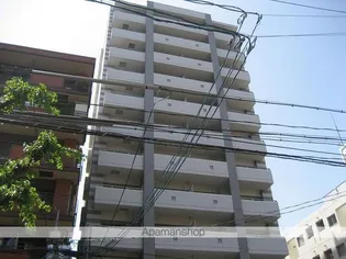 愛知県名古屋市中区千代田1丁目【マンション】の外観