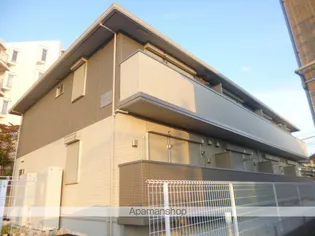 プルミエールⅡ【2階】の外観