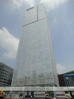 プルデンシャルタワーレジデンス【31階】の外観