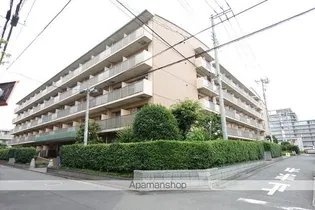 ミレニアム北浦和B棟の画像