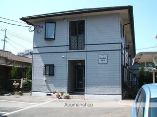 サンハイム日永田の画像